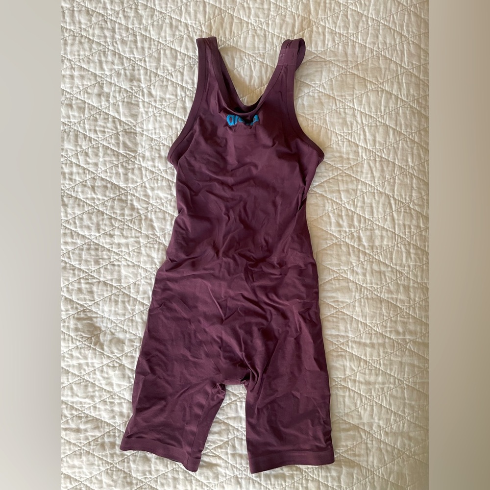 Arena Powerskin Evo 1 for girls (junior!). Never worn NWOT. size 24